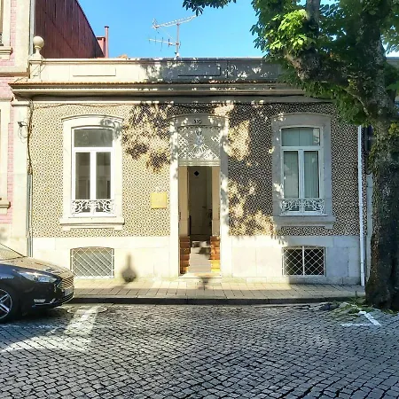 Aduquesa - Bed & Breakfast