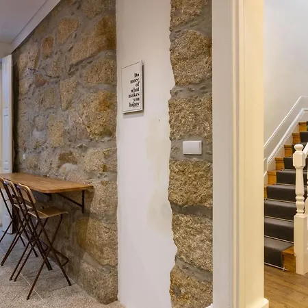 Aduquesa - Bed & Breakfast Oporto