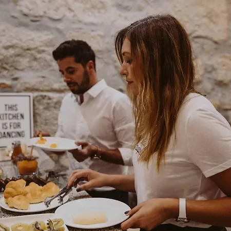 Aduquesa - Bed & Breakfast