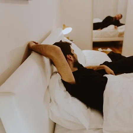 Bed & Breakfast Aduquesa -