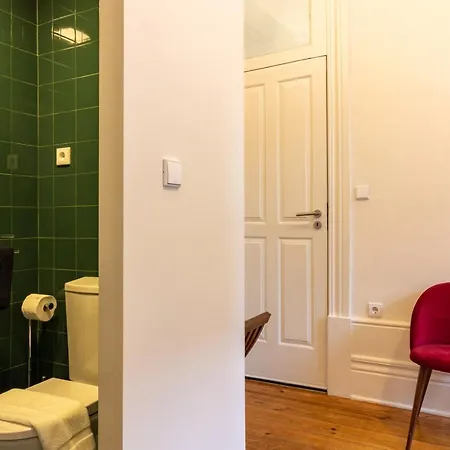 Aduquesa - Bed & Breakfast 2*