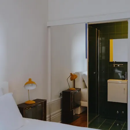 Aduquesa - Bed & Breakfast 2*