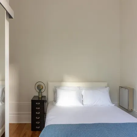 Bed & Breakfast Aduquesa - Oporto