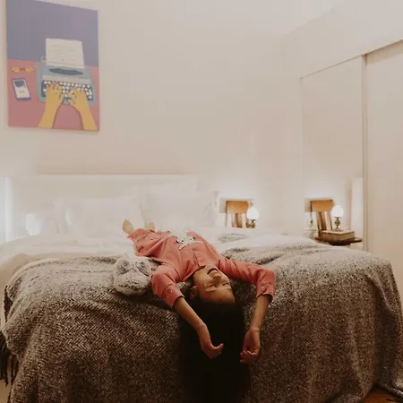 Bed & Breakfast Aduquesa -