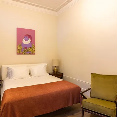 Bed & Breakfast Aduquesa - Oporto