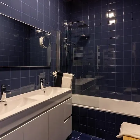 Bed & Breakfast Aduquesa - 2*