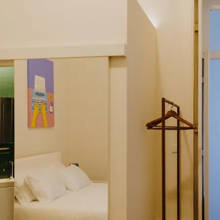 Aduquesa - Bed & Breakfast