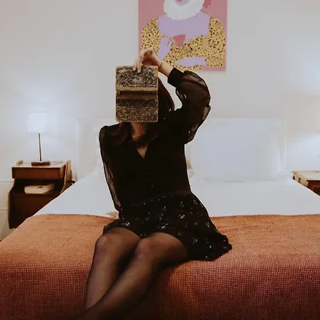 Aduquesa - Bed & Breakfast Oporto