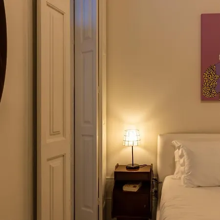 Bed & Breakfast Aduquesa - 2*