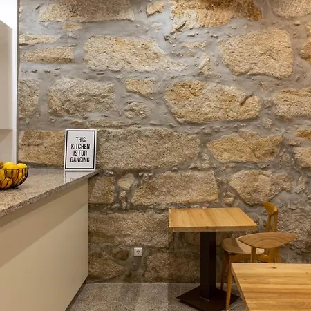 فندق مبيت وإفطار Aduquesa - بورتو