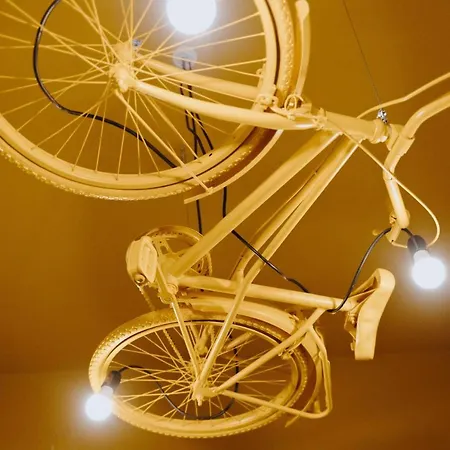 فندق مبيت وإفطار Aduquesa - بورتو