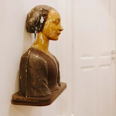 فندق مبيت وإفطار Aduquesa -