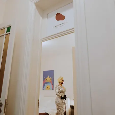 فندق مبيت وإفطار Aduquesa - 2*