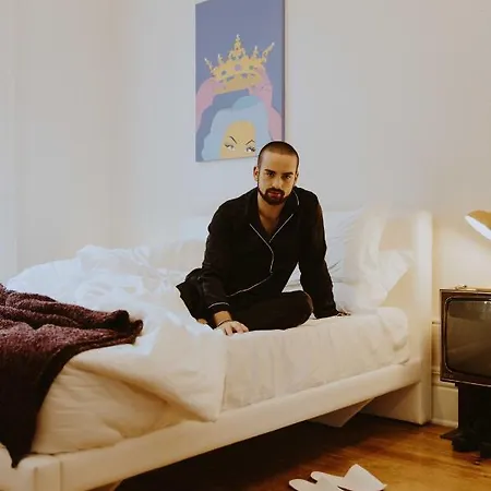 Aduquesa - فندق مبيت وإفطار 2*