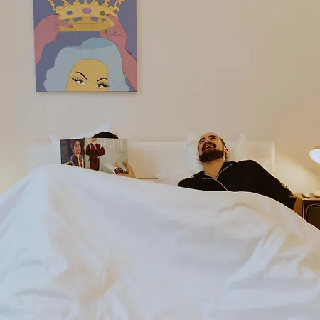 Aduquesa - فندق مبيت وإفطار