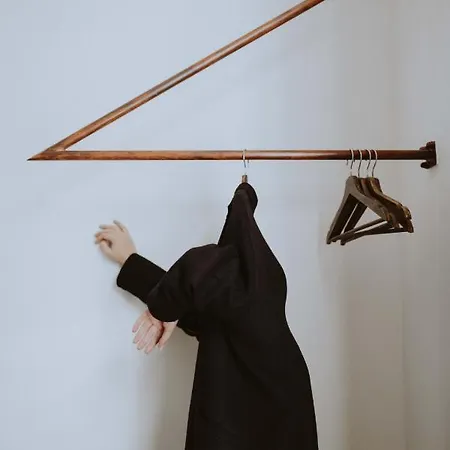 فندق مبيت وإفطار Aduquesa -