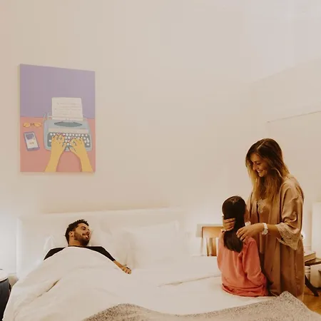 فندق مبيت وإفطار Aduquesa -