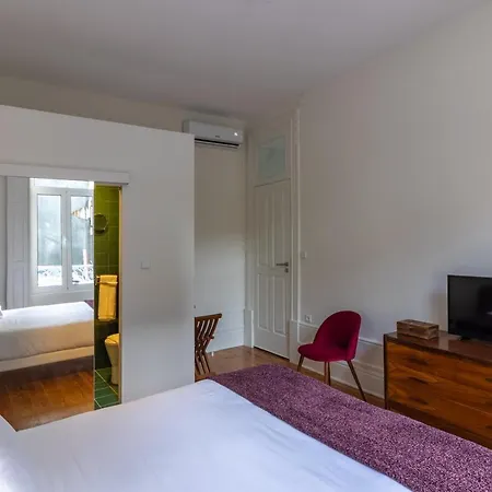 فندق مبيت وإفطار Aduquesa - 2*