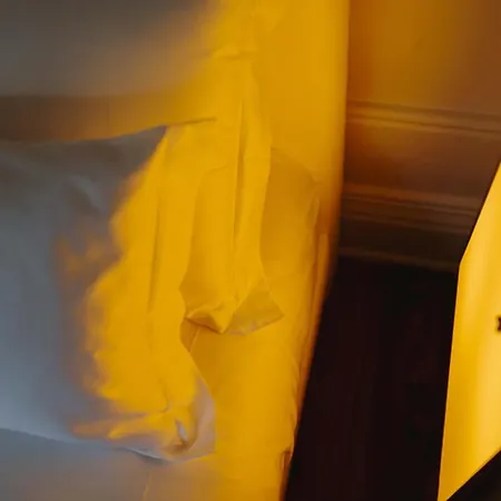 Aduquesa - فندق مبيت وإفطار بورتو