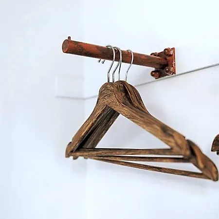 فندق مبيت وإفطار Aduquesa -