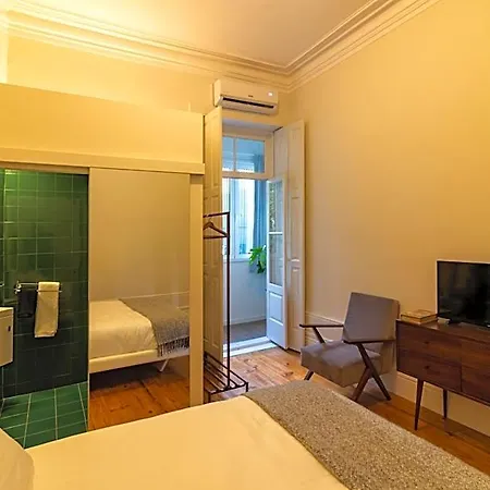فندق مبيت وإفطار Aduquesa - 2*