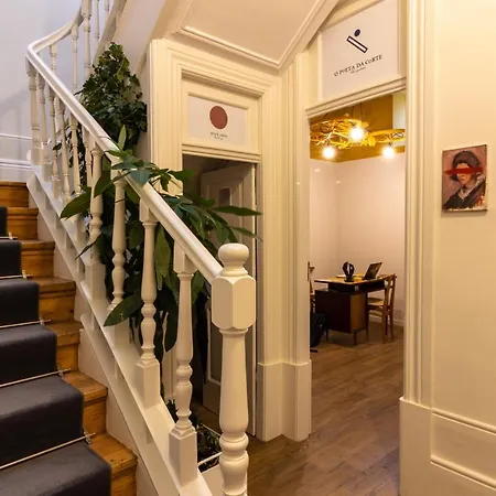 Aduquesa - Bed & Breakfast