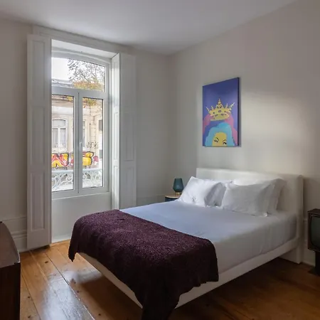 Aduquesa - 2* Porto