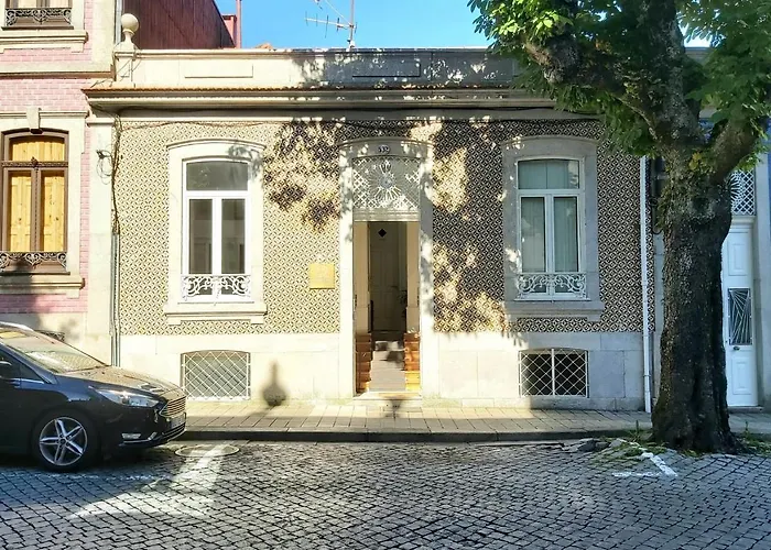 Aduquesa - Bed & Breakfast