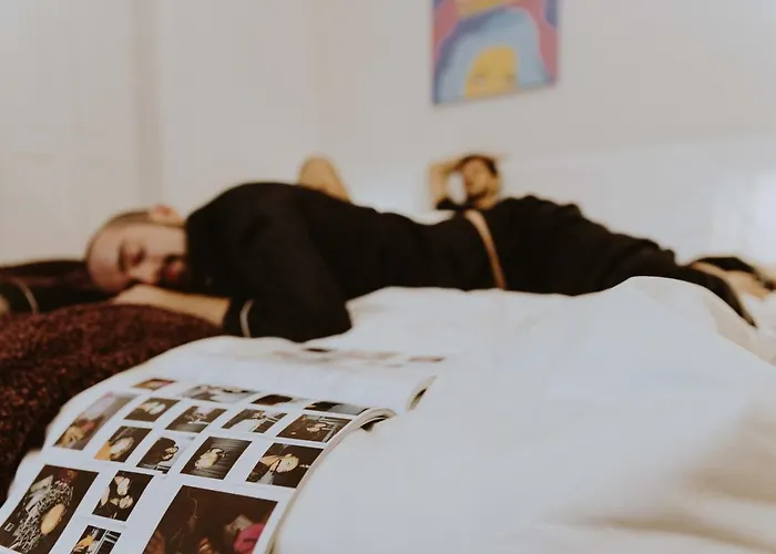 Aduquesa - 2* 포르투