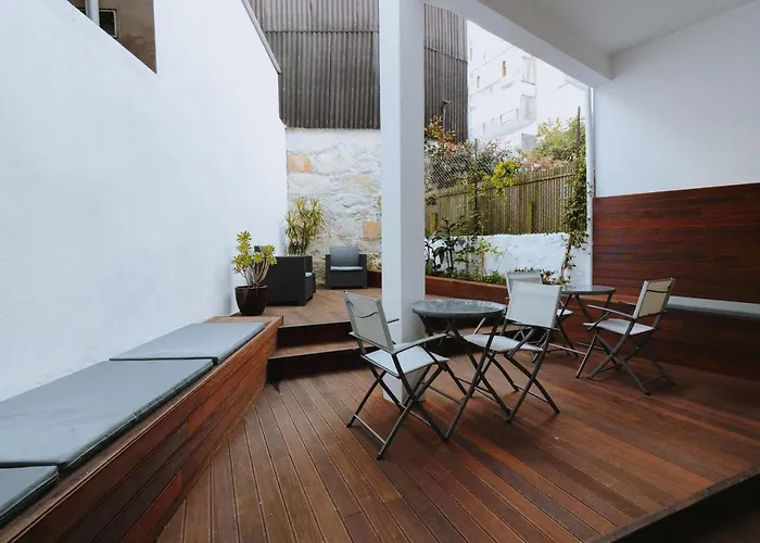 Aduquesa - Bed & Breakfast 2*