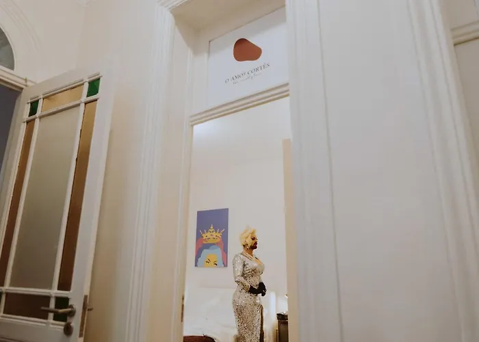 فندق مبيت وإفطار Aduquesa - 2*