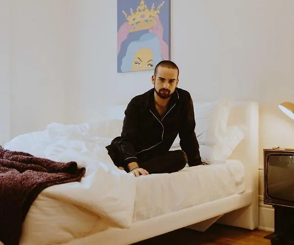 Aduquesa - فندق مبيت وإفطار 2*