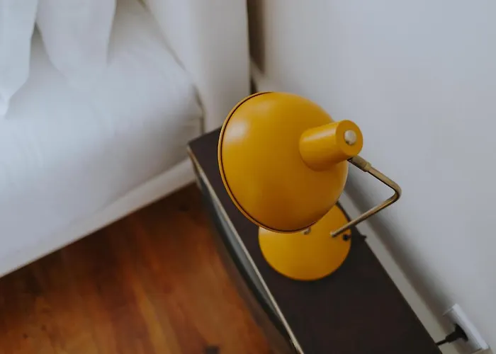 Aduquesa - B&B 포르투