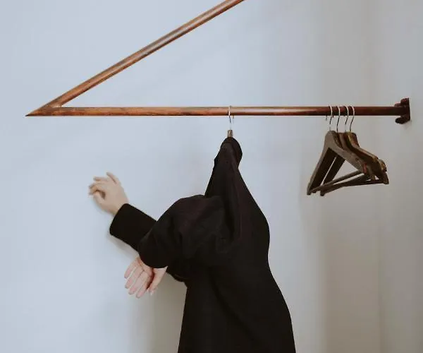 فندق مبيت وإفطار Aduquesa -