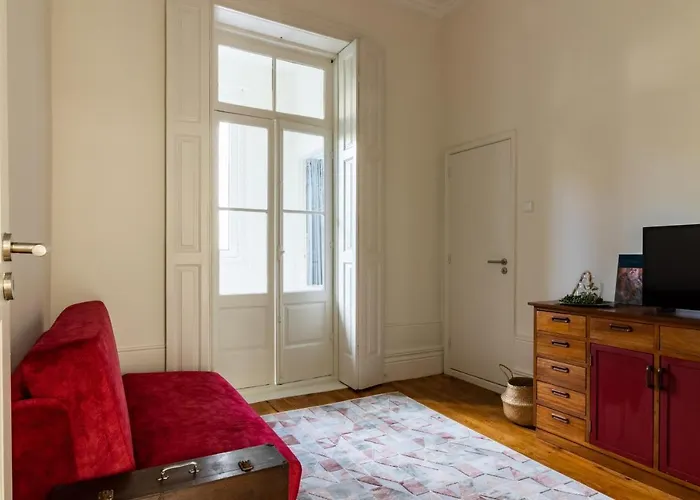 Bed & Breakfast Aduquesa -