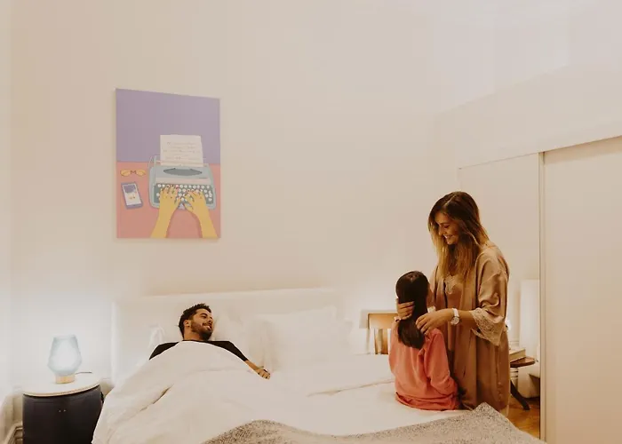 فندق مبيت وإفطار Aduquesa -