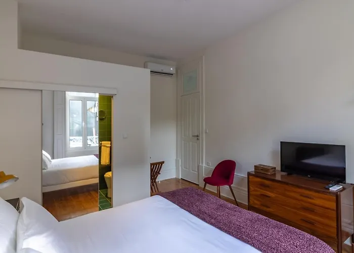 Bed & Breakfast Aduquesa - 2*