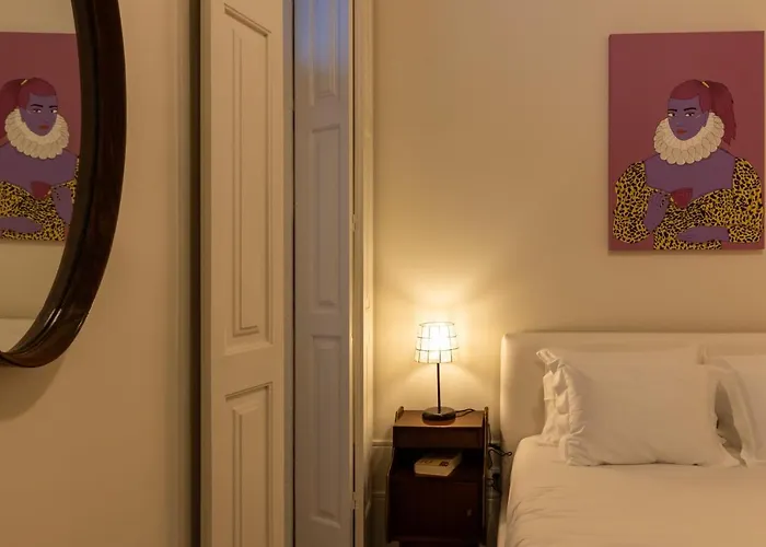 فندق مبيت وإفطار Aduquesa - 2*