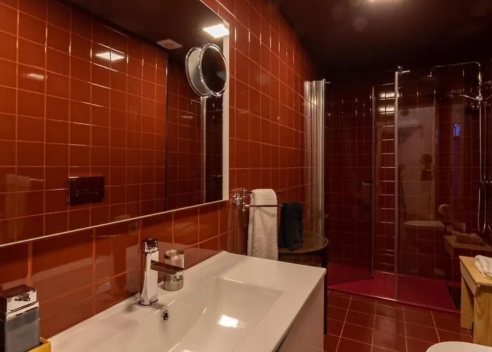 Bed & Breakfast Aduquesa - Porto