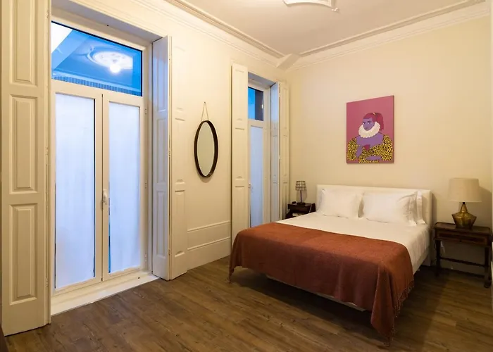 Aduquesa - Bed & Breakfast