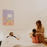 Bed & Breakfast Aduquesa -
