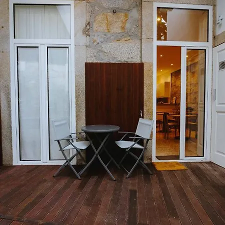 Aduquesa - Frühstückspension