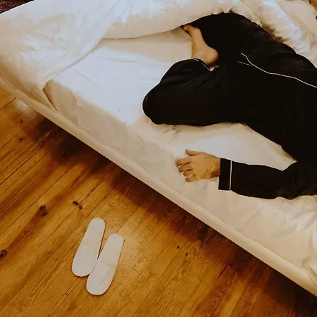 住宿加早餐酒店 Aduquesa - 2*