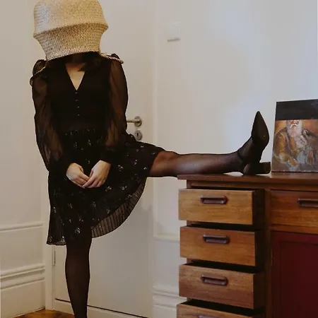 住宿加早餐酒店 Aduquesa - 波尔图