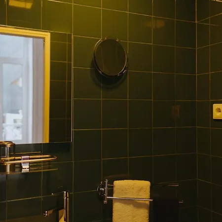 Aduquesa - 2* 波尔图