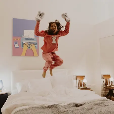 Aduquesa - Frühstückspension