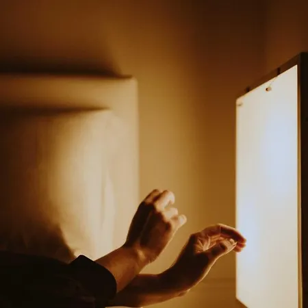 Frühstückspension Aduquesa -