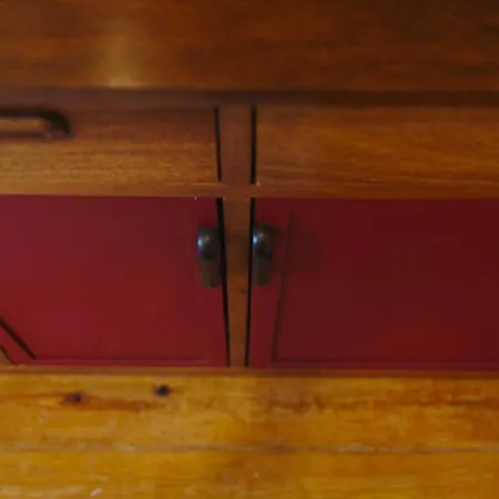 Frühstückspension Aduquesa - 2*