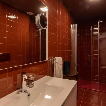 Bed & Breakfast Aduquesa - Oporto
