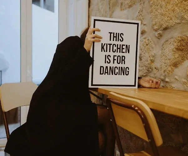 Aduquesa - Bed & Breakfast Oporto